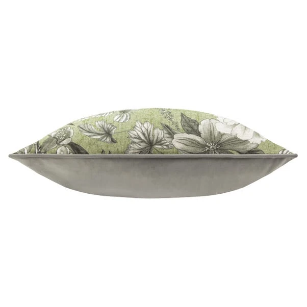Wylder Harlington Botany Square Cushion Cover 12 Wylder Harlington Botany Square Cushion Cover - Image 10