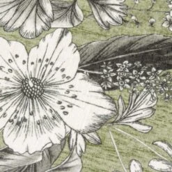 Wylder Harlington Botany Square Cushion Cover 30 Wylder Harlington Botany Square Cushion Cover -DUNELM Furniture Shop 30978923 alt04