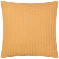 Yard Hush Square Cotton Cushion Cover 36 Yard Hush Square Cotton Cushion Cover -DUNELM Furniture Shop 30978986 alt01