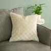 Paoletti Avenue Square Cushion -DUNELM Furniture Shop 30979008