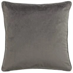 Paoletti Avenue Square Cushion Cover -DUNELM Furniture Shop 30979031 alt02