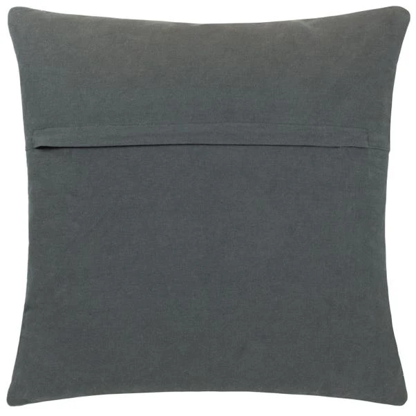 Yard Hush Square Cotton Cushion Cover 11 Yard Hush Square Cotton Cushion Cover - Image 9