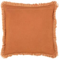 Yard Bertie Cotton Square Cushion Cover -DUNELM Furniture Shop 30979054 alt02