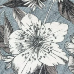 Wylder Harlington Botany Square Cushion Cover 24 Wylder Harlington Botany Square Cushion Cover -DUNELM Furniture Shop 30979055 alt04