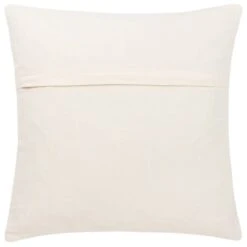 Yard Hush Square Cotton Cushion Cover 24 Yard Hush Square Cotton Cushion Cover -DUNELM Furniture Shop 30979066 alt02