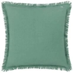 Furn Gracie Square Cotton Cushion Cover -DUNELM Furniture Shop 30979101 alt02