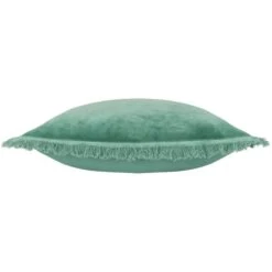 Furn Gracie Square Cotton Cushion Cover -DUNELM Furniture Shop 30979101 alt03