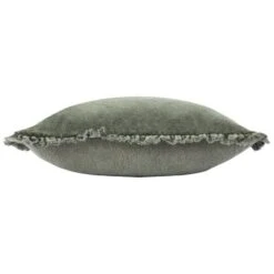 Yard Bertie Cotton Square Cushion Cover -DUNELM Furniture Shop 30979152 alt03