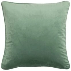 Paoletti Avenue Square Cushion Cover -DUNELM Furniture Shop 30979177 alt02