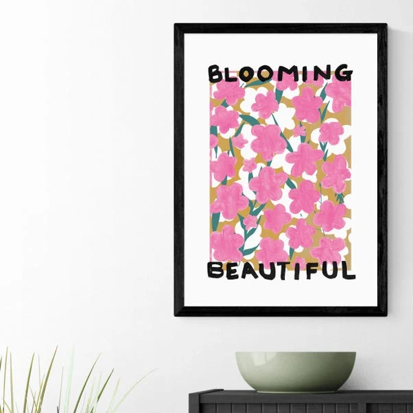 East End Prints Blooming Beautiful Print 13 East End Prints Blooming Beautiful Print - Image 11
