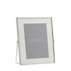 Impressions Freestanding Metal Photo Frame -DUNELM Furniture Shop 30983967