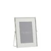 Impressions Freestanding Metal Photo Frame