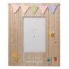 Mummy Bunting Wooden Photo Frame -DUNELM Furniture Shop 30984686