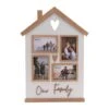 Our Family Multi Photo Frame -DUNELM Furniture Shop 30984724