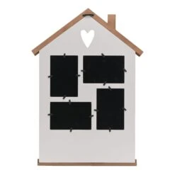 Our Family Multi Photo Frame -DUNELM Furniture Shop 30984724 alt03