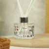 Personalised Wild Flowers Reed Diffuser -DUNELM Furniture Shop 30985067