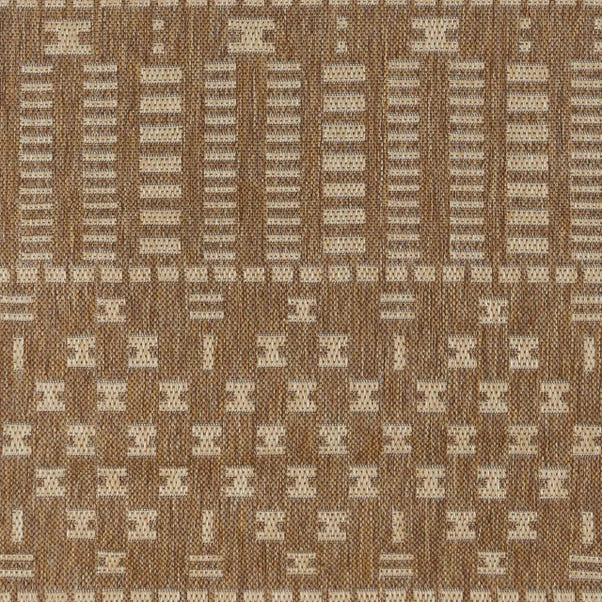 Yard Seagrove Jute Effect Indoor Outdoor Rug 9 Yard Seagrove Jute Effect Indoor Outdoor Rug - Image 7