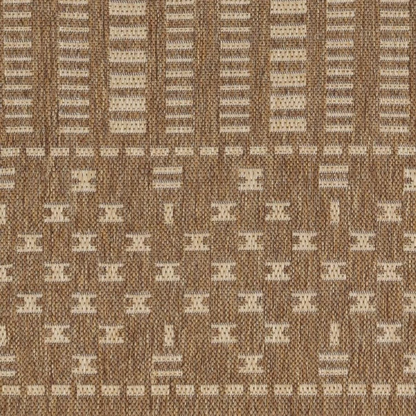 Yard Seagrove Jute Effect Indoor Outdoor Rug 4 Yard Seagrove Jute Effect Indoor Outdoor Rug - Image 2