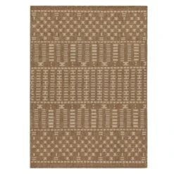 Yard Seagrove Jute Effect Indoor Outdoor Rug 14 Yard Seagrove Jute Effect Indoor Outdoor Rug -DUNELM Furniture Shop 30985690 alt04