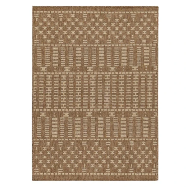 Yard Seagrove Jute Effect Indoor Outdoor Rug 6 Yard Seagrove Jute Effect Indoor Outdoor Rug - Image 4