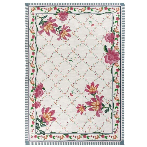 Wylder Nature Claudia Indoor Outdoor Rug 7 Wylder Nature Claudia Indoor Outdoor Rug - Image 5