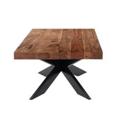 Indus Valley Logan Coffee Table -DUNELM Furniture Shop 30985792 alt03