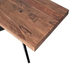 Indus Valley Logan Coffee Table -DUNELM Furniture Shop 30985792 alt04