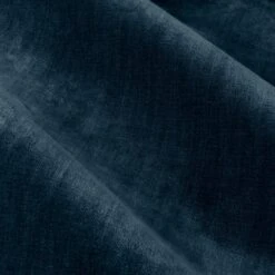 Riviera Yard Heavy Chenille Pencil Pleat Curtains -DUNELM Furniture Shop 30988861 alt02