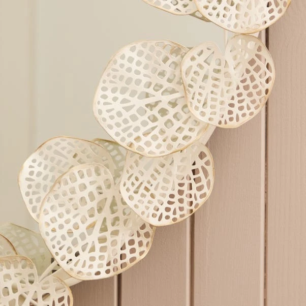 Voyage Maison Gaia Round Wall Mirror 4 Voyage Maison Gaia Round Wall Mirror - Image 2